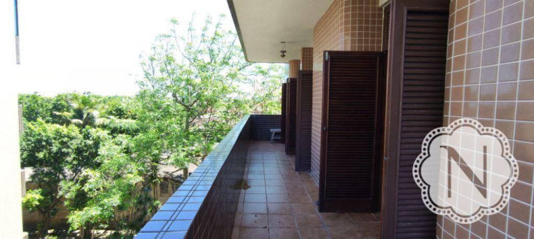 Imagem Apartamento com 4 Quartos à Venda, 234 m² em Belas Artes - Itanhaém Imagem Apartamento com 4 Quartos à Venda, 234 m² em Belas Artes - Itanhaém