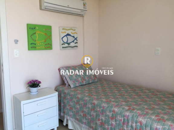 Imagem Apartamento com 4 Quartos à Venda, 239 m² em Braga - Cabo Frio