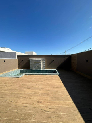 Imagem Casa com 3 Quartos à Venda, 230 m² em Condomínio Belvedere Ii - Cuiabá