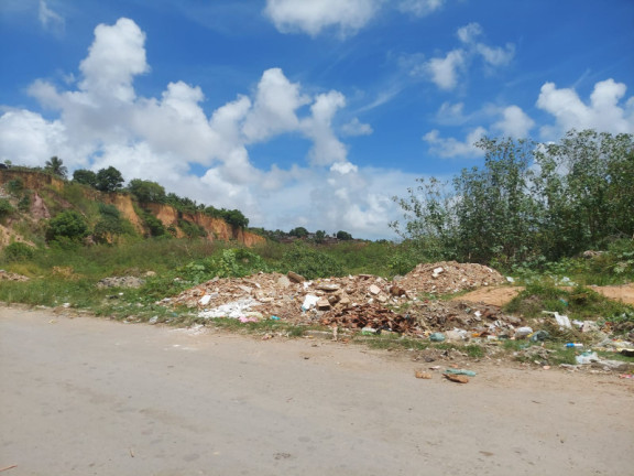 Imagem Terreno para Alugar, 52.000 m²