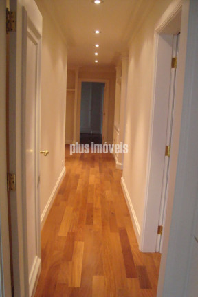 Imagem Apartamento com 4 Quartos à Venda, 607 m² em Santo Amaro - São Paulo Imagem Apartamento com 4 Quartos à Venda, 607 m² em Santo Amaro - São Paulo