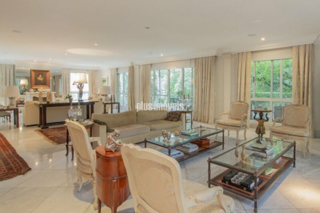 Imagem Apartamento com 4 Quartos à Venda, 502 m² em Jardim Guedala - São Paulo Imagem Apartamento com 4 Quartos à Venda, 502 m² em Jardim Guedala - São Paulo