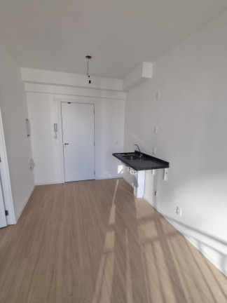 Imagem Imóvel com 1 Quarto à Venda, 29 m² em Sumaré - São Paulo