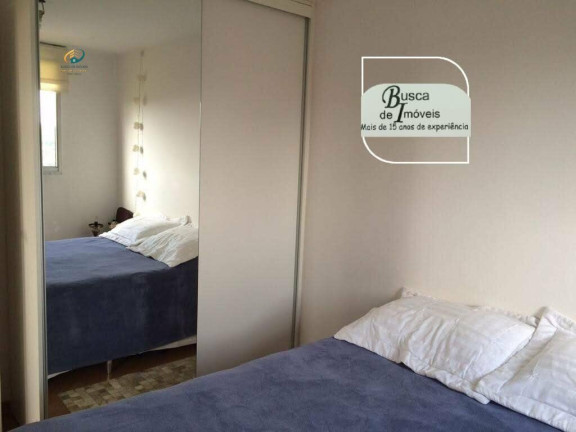 Imagem Apartamento com 2 Quartos à Venda, 50 m² em Vila Campestre - São Paulo Imagem Apartamento com 2 Quartos à Venda, 50 m² em Vila Campestre - São Paulo