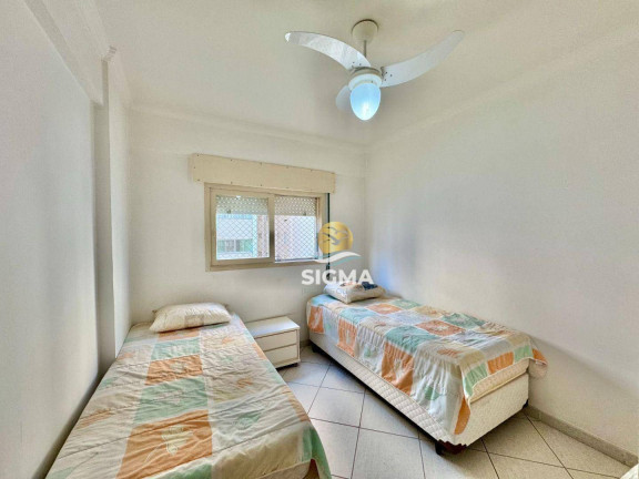 Imagem Apartamento com 4 Quartos à Venda, 109 m² em Pitangueiras - Guarujá