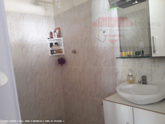 Imagem Casa com 2 Quartos à Venda, 60 m² em Monte Belo - Taubaté