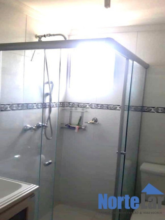 Imagem Apartamento com 2 Quartos à Venda, 50 m² em Limão - São Paulo