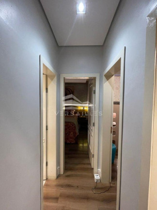 Imagem Apartamento com 3 Quartos à Venda, 83 m² em Agenor De Carvalho - Porto Velho