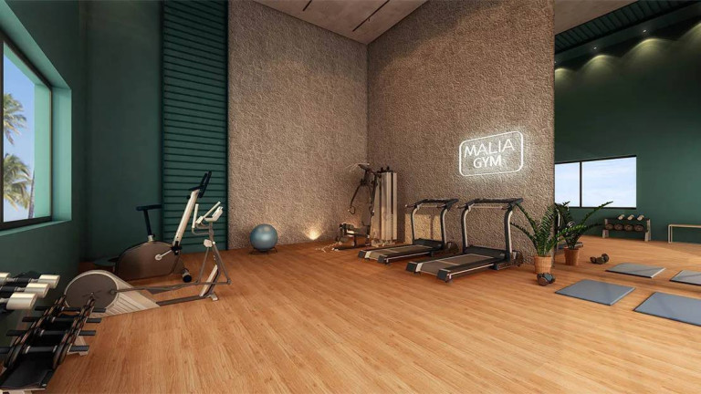 Imagem Apartamento à Venda, 30 m² em Muro Alto