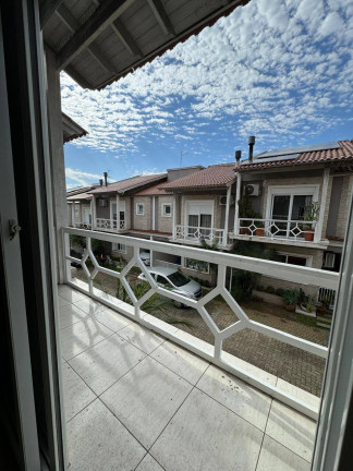 Imagem Casa de Condomínio com 3 Quartos à Venda, 143 m² em Bela Vista - Canoas Imagem Casa de Condomínio com 3 Quartos à Venda, 143 m² em Bela Vista - Canoas