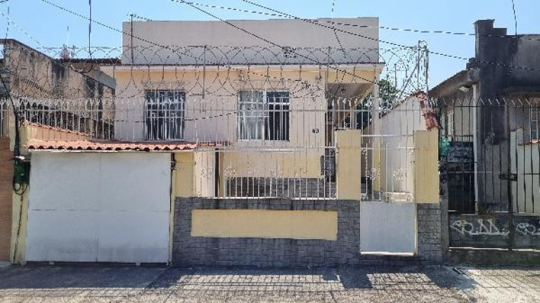 Imagem Casa com 2 Quartos à Venda, 490 m² em Engenho Novo - Rio De Janeiro Imagem Casa com 2 Quartos à Venda, 490 m² em Engenho Novo - Rio De Janeiro