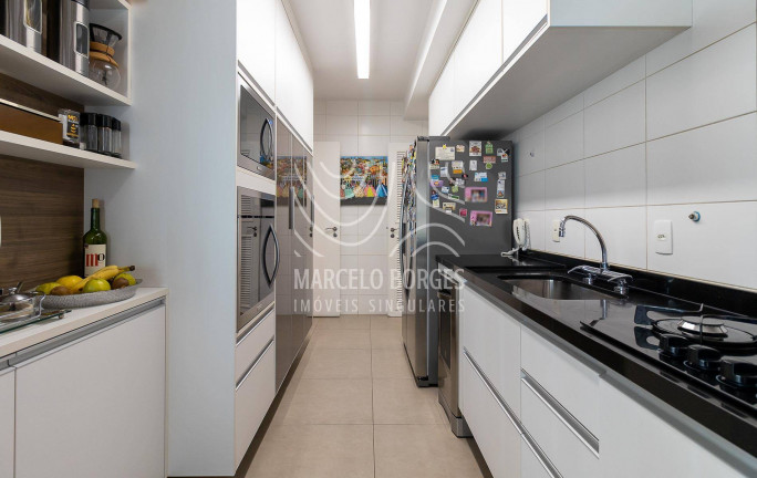 Imagem Apartamento com 3 Quartos à Venda, 138 m² em Brooklin Paulista - São Paulo Imagem Apartamento com 3 Quartos à Venda, 138 m² em Brooklin Paulista - São Paulo