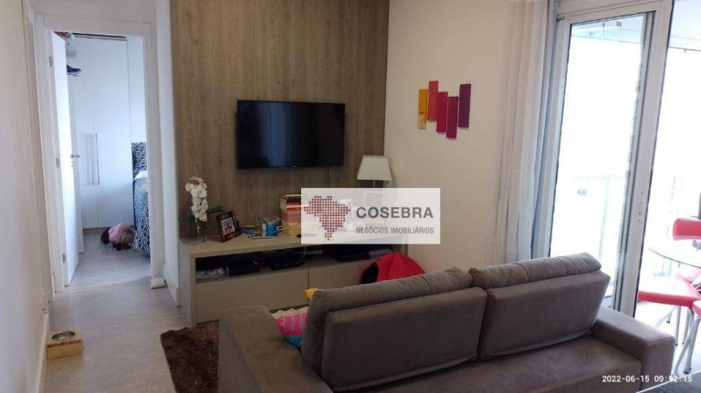 Imagem Apartamento com 1 Quarto para Alugar, 60 m² em Vila Olímpia - São Paulo Imagem Apartamento com 1 Quarto para Alugar, 60 m² em Vila Olímpia - São Paulo