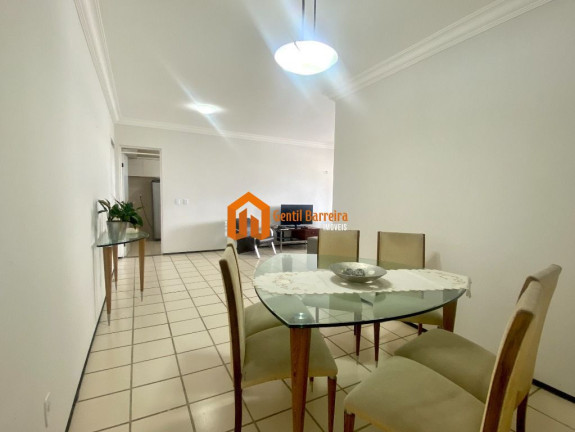 Imagem Apartamento com 3 Quartos à Venda, 172 m² em Cocó - Fortaleza Imagem Apartamento com 3 Quartos à Venda, 172 m² em Cocó - Fortaleza