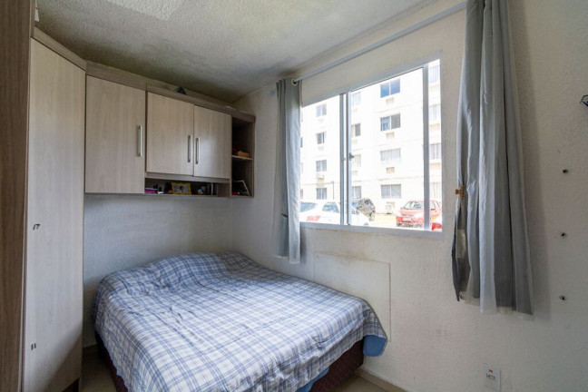 Imagem Apartamento com 2 Quartos à Venda, 41 m² em São Luis - Canoas