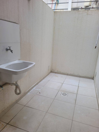 Imagem Casa com 2 Quartos para Alugar, 57 m² em Nossa Senhora Da Vitória - Ilhéus