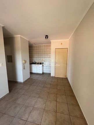 Imagem Apartamento com 1 Quarto à Venda, 46 m² em Vila Seixas - Ribeirão Preto Imagem Apartamento com 1 Quarto à Venda, 46 m² em Vila Seixas - Ribeirão Preto