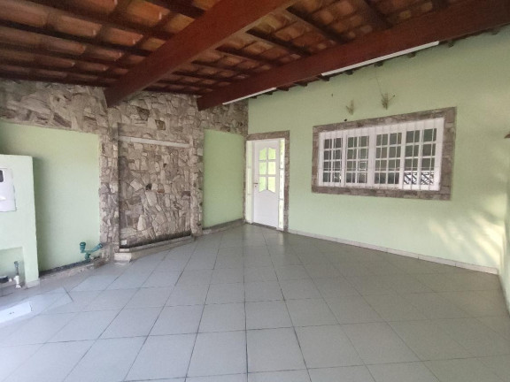 Imagem Casa com 2 Quartos à Venda, 104 m² em Maracanã - Praia Grande Imagem Casa com 2 Quartos à Venda, 104 m² em Maracanã - Praia Grande