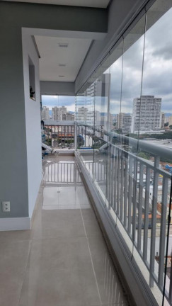 Imagem Apartamento com 2 Quartos à Venda, 117 m² em Belenzinho - São Paulo