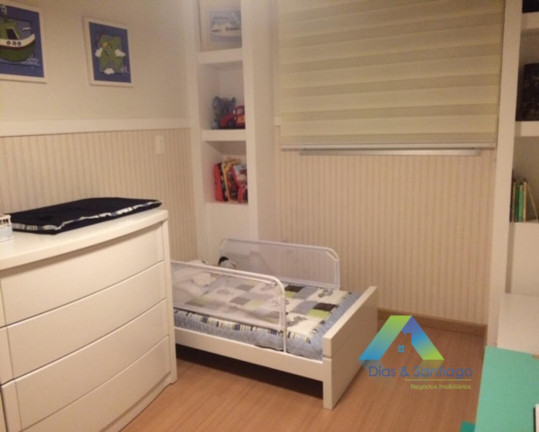Imagem Apartamento com 2 Quartos à Venda, 69 m² em Vila Santo Estéfano - São Paulo