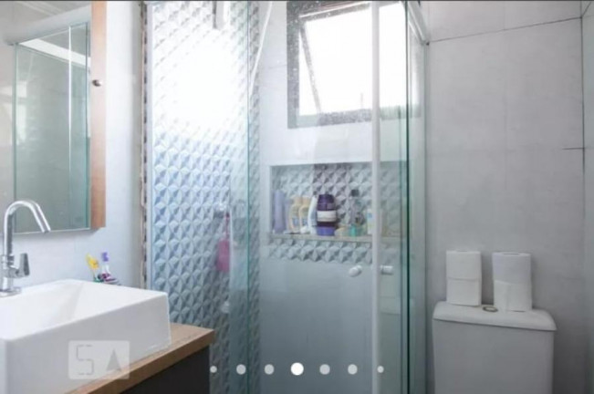 Imagem Apartamento com 2 Quartos à Venda, 50 m² em Vila Carmosina - São Paulo Imagem Apartamento com 2 Quartos à Venda, 50 m² em Vila Carmosina - São Paulo