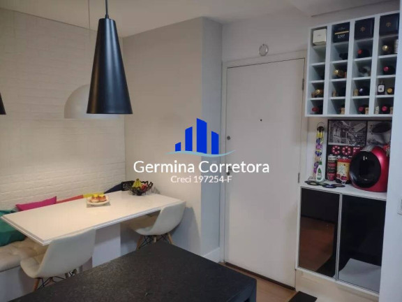 Imagem Apartamento com 2 Quartos à Venda, 62 m² em Melville Empresarial I E Ii - Barueri Imagem Apartamento com 2 Quartos à Venda, 62 m² em Melville Empresarial I E Ii - Barueri