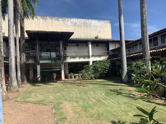 Imagem Sala Comercial para Alugar, 44 m² em Recreio Ipitanga - Lauro De Freitas Imagem Sala Comercial para Alugar, 44 m² em Recreio Ipitanga - Lauro De Freitas