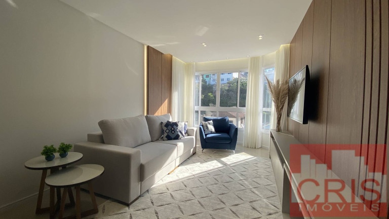 Imagem Apartamento com 3 Quartos à Venda, 128 m² em Centro - Bento Gonçalves Imagem Apartamento com 3 Quartos à Venda, 128 m² em Centro - Bento Gonçalves