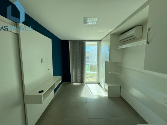 Imagem Apartamento com 1 Quarto à Venda, 98 m² em Braga - Cabo Frio
