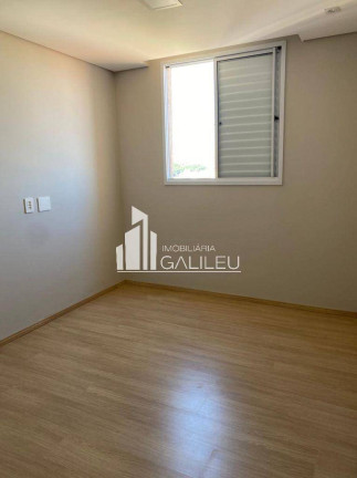 Imagem Apartamento com 2 Quartos à Venda, 57 m² em Vila Industrial - Campinas
