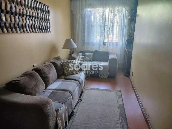 Imagem Apartamento com 4 Quartos à Venda, 211 m² em Centro - Pelotas