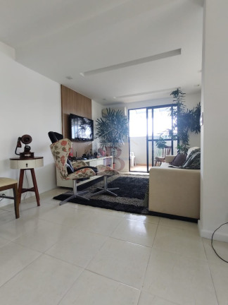 Imagem Cobertura com 3 Quartos à Venda, 180 m² em Centro - Niterói
