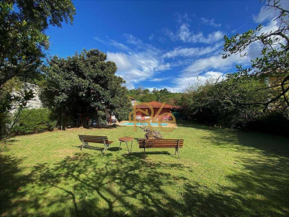 Casa com 3 Quartos à Venda, 285 m² em Chácara Vale Do Rio Cotia - Carapicuíba