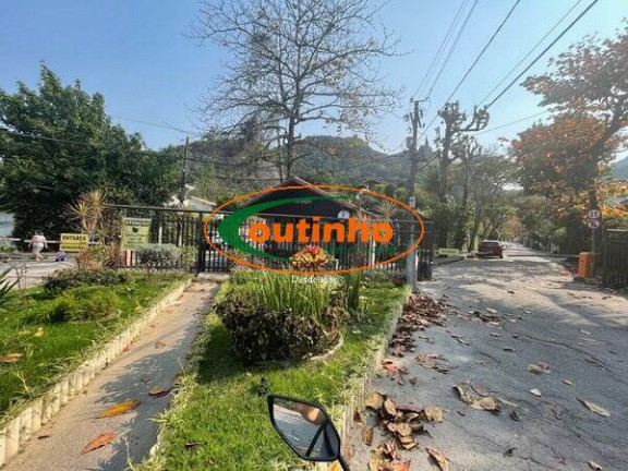Imagem Casa com 4 Quartos à Venda, 400 m² em Barra Da Tijuca - Rio De Janeiro