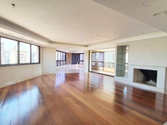 Apartamento com 3 Quartos à Venda, 258 m² em Bela Vista - Porto Alegre