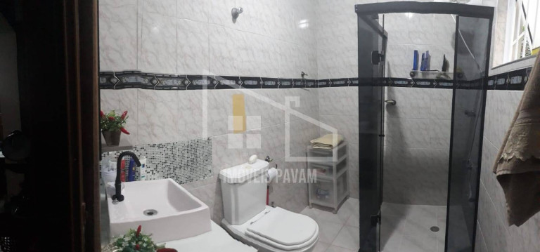 Imagem Sobrado com 3 Quartos à Venda, 315 m² em Independência - São Bernardo Do Campo Imagem Sobrado com 3 Quartos à Venda, 315 m² em Independência - São Bernardo Do Campo