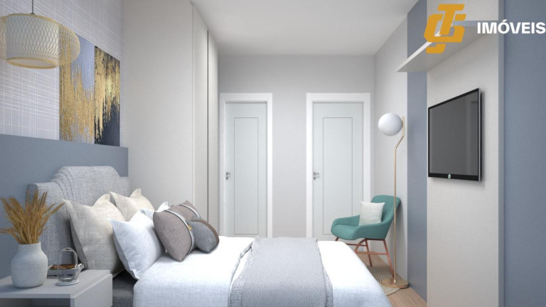 Imagem Casa com 3 Quartos à Venda, 132 m² em Rio Pequeno - Camboriú