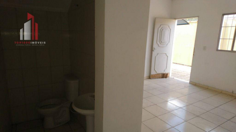 Imagem Casa de Condomínio com 2 Quartos à Venda, 65 m² em Jardim São João (jaraguá) - São Paulo