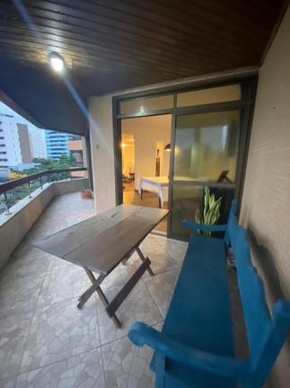 Imagem Apartamento com 4 Quartos à Venda, 284 m² em Pituba - Salvador