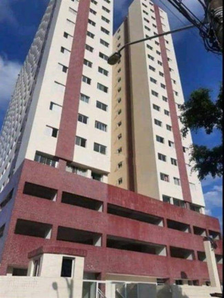 Apartamento com 1 Quarto à Venda, 84 m² em Tupi - Praia Grande