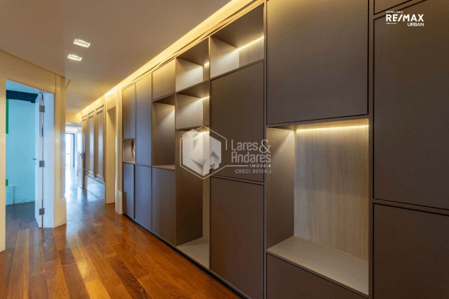 Imagem Imóvel com 5 Quartos à Venda, 508 m² em Aclimação - São Paulo