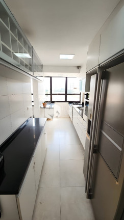 Imagem Apartamento com 3 Quartos à Venda, 138 m² em Cidade Monções - São Paulo