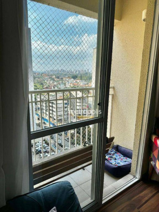 Imagem Apartamento com 2 Quartos à Venda, 64 m² em Jardim São Caetano - São Caetano Do Sul Imagem Apartamento com 2 Quartos à Venda, 64 m² em Jardim São Caetano - São Caetano Do Sul