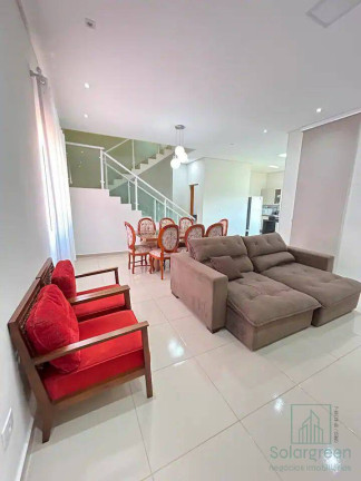 Imagem Casa com 4 Quartos à Venda, 226 m² em Centro - Igaratá