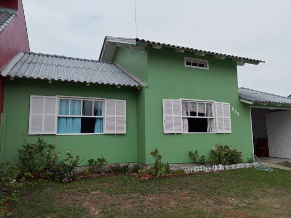 Casa com 2 Quartos à Venda, 300 m² em Tramandaí Beira Mar - Tramandaí