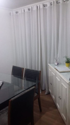 Imagem Imóvel com 3 Quartos à Venda, 110 m² em Cidade Dos Bandeirantes - São Paulo Imagem Imóvel com 3 Quartos à Venda, 110 m² em Cidade Dos Bandeirantes - São Paulo