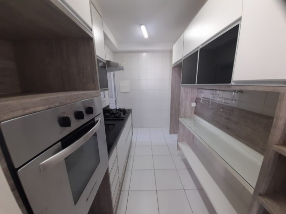 Imagem Apartamento com 2 Quartos para Alugar, 82 m² em Lar São Paulo - São Paulo