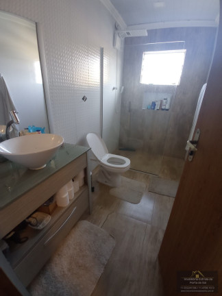 Imagem Casa com 4 Quartos à Venda, 120 m² em Centro - Mairinque
