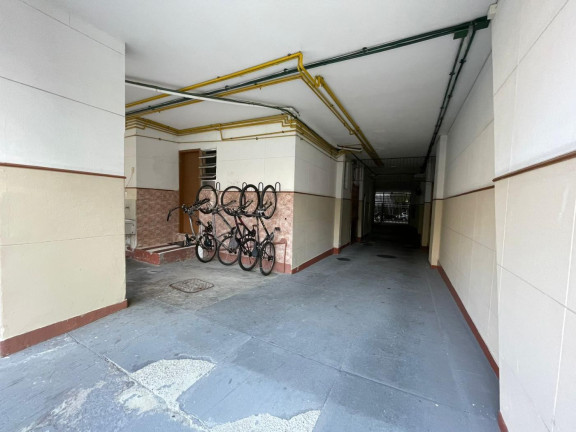 Imagem Apartamento com 1 Quarto à Venda, 40 m² em Catete - Rio De Janeiro