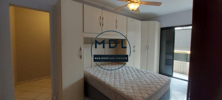 Imagem Apartamento com 3 Quartos à Venda, 102 m² em Cidade Ocian - Praia Grande